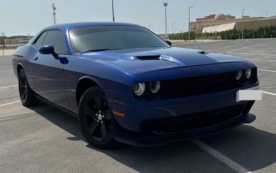 Dodge Challenger sxt 2022