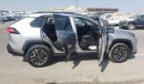 Toyota RAV4 TOYOTA RAV4 2019