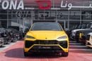 Lamborghini Urus S 4.0T V8 Lamborghini Urus SE | 2025 | 0 km | Carbon Fiber