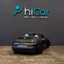 بورش 911 Carrera GTS 3.0L (475 HP) Convertible AED 11,499 pm • 0% Downpayment • Porsche 911 Carrera GTS • Age
