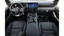 Lexus GX550 LUXURY+ V6 3.4L TURBO 4WD 7-SEATER AUTOMATIC