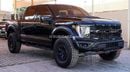 Ford F 150 Raptor FORD RAPTOR R SUPERCHARGED MODEL 2023 V8  5.2 L