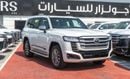 تويوتا لاند كروزر VXR