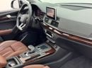 أودي Q5 45 TFSI