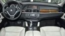 BMW X6 35i EXCLUSIVE EXCELLENT DEAL for our BMW X6 xDrive35i ( 2012 Model ) in Grey Color GCC Specs