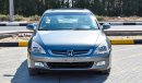 Honda Accord V6 Ref#524 2006