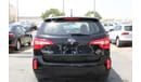 Kia Sorento GCC
