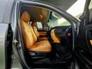 Toyota Fortuner EXR / V4 2.7L 4WD/ LOW MILEAGE/ EXCELLENT CONDITION