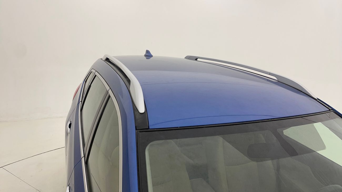 نيسان إكس تريل S 2.5 | بدون دفعة مقدمة | اختبار القيادة في المنزل