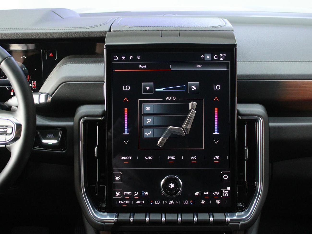 GMC Yukon | DENALI - Low mileage