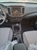 Mitsubishi L200 L200 Full Option 4WD Manual Diesel