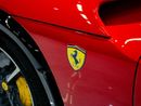 Ferrari Purosangue V12 | FULL PPF | Perfect condition
