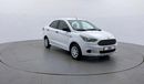 Ford Figo AMBIENTE 1.5 | Under Warranty | Inspected on 150+ parameters