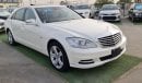 Mercedes-Benz S 400 S400 L - 2011 - HYBRID - JAPAN IMPORTED - GRAD 5A - PTR - A/T- FULL OPTION