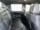 Ford Ranger WILDTRAK RDP5223 / AL TAYER MOTORS AL QOUZ SHOWROOM