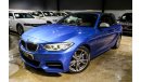 BMW M235i 2016 BMW M235i Convertible, BMW Warranty + Service Package, Full Service History, GCC, Low Kms