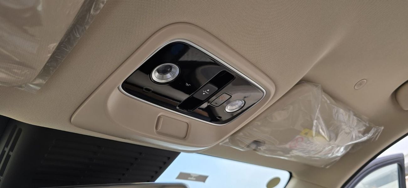 Aito 7 AITO M7 2024 6 Seater