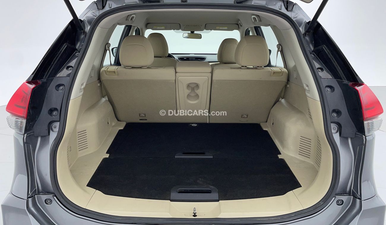 Nissan XTrail S 4WD 2.5 | Zero Down Payment | Free Home Test Drive