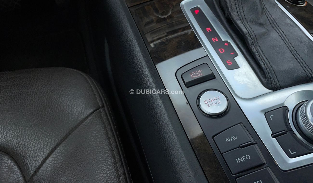 Audi Q7 TFSI QUATTRO S LINE 3 | Zero Down Payment | Free Home Test Drive