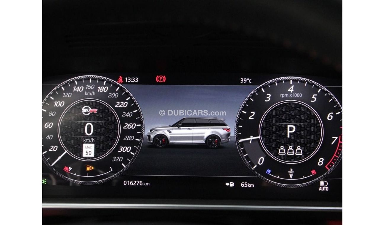 Land Rover Range Rover Sport Super Clean condition No Accidents