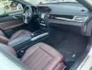 Mercedes-Benz E300 Avantgarde Mercedes E300 2015 KIT 63 _GCC_2015_Excellent Condition _Full option