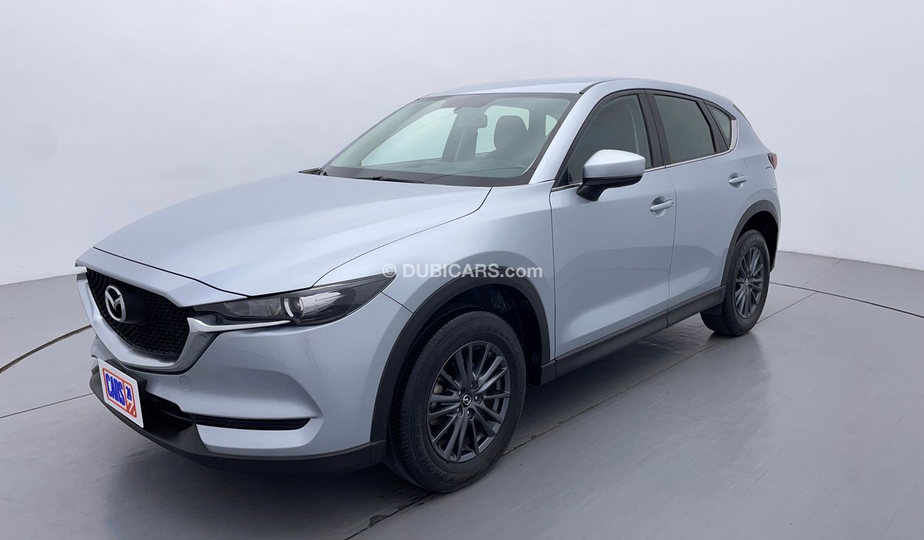 Mazda CX5 GS 2.5 | Zero Down Payment | Free Home Test Drive