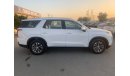 Hyundai Palisade Medium option