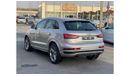 Audi Q3 40 TFSI S-Line