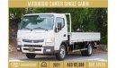 ميتسوبيشي كانتر 2021 | MITSUBISHI CANTER | SINGLE CABIN | M06966