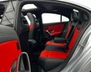 مرسيدس بنز CLA 250 2025 Mercedes-Benz CLA 250 4Matic, 5 Year Mercedes Warranty + Service Contract, GCC