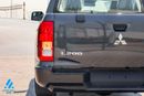 Mitsubishi L200 GL 2027 | 2.4L DIESEL | DOUBLE CABIN 4X4 | 5MT MID-LINE | BEST PRICE