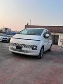 Hyundai Staria 2.2L - 6 Cly - Manual - Diesel - Front Wheel Drive - 11 Seaters - 5 Doors