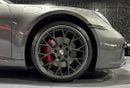 Porsche 911 CARRERA 4S 3.0L (380 HP) Coupe
