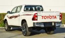 Toyota Hilux GLX.S 2.8 Diesel