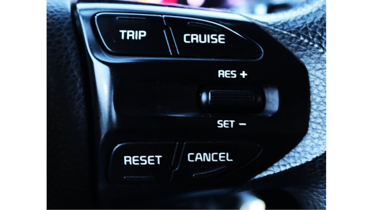 Kia Rio 2020 Kia Rio EX (YB), 5dr Hatchback, 1.4L 4cyl Petrol, Automatic, Front Wheel Drive