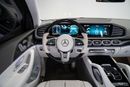 مرسيدس مايباخ gls600 مايباخ