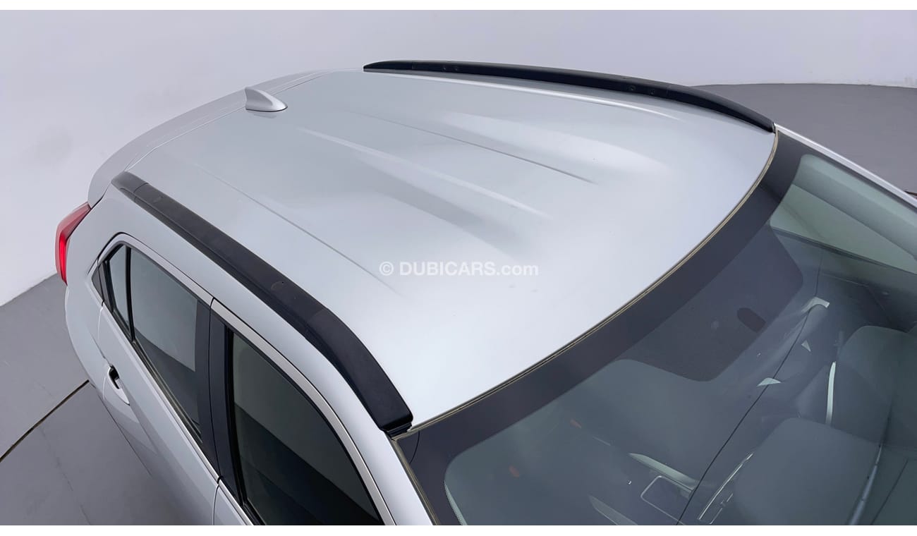 Mitsubishi Eclipse Cross GLX LOWLINE 1.5 | Zero Down Payment | Free Home Test Drive