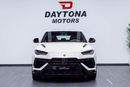 Lamborghini Urus S 4.0T V8 URUS S