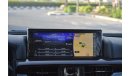 لكزس LX 570 V8 5.7L Petrol Automatic Super Sport