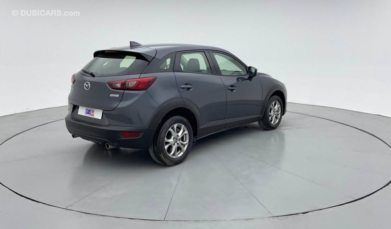 Mazda CX3 GS 2 | Zero Down Payment | Free Home Test Drive