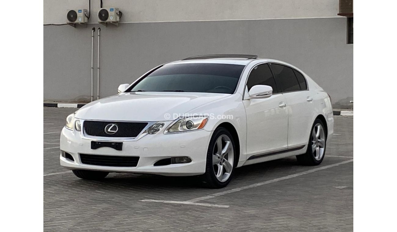 Lexus GS 300