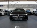 فولكس واجن جولف R-Line Black Package 1.5 Turbo 2025 (Harman Kardon + HUD)