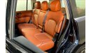 Nissan Patrol LE Titanium City