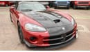 Dodge Viper ACR X