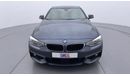 بي أم دبليو 430i M SPORT 2 | بدون دفعة مقدمة | اختبار قيادة مجاني للمنزل