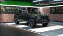 Mercedes-Benz G 63 AMG Brand New | 2023 | Double Night Package | Full Option