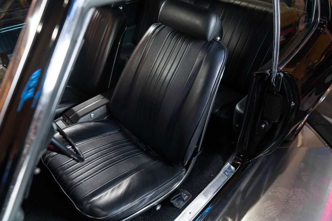 Chevrolet Chevelle SS, 496 Stroker V8, 725HP, Frame Off Pro Touring Restomod