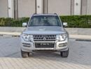 Mitsubishi Pajero GLS HIGHLINE