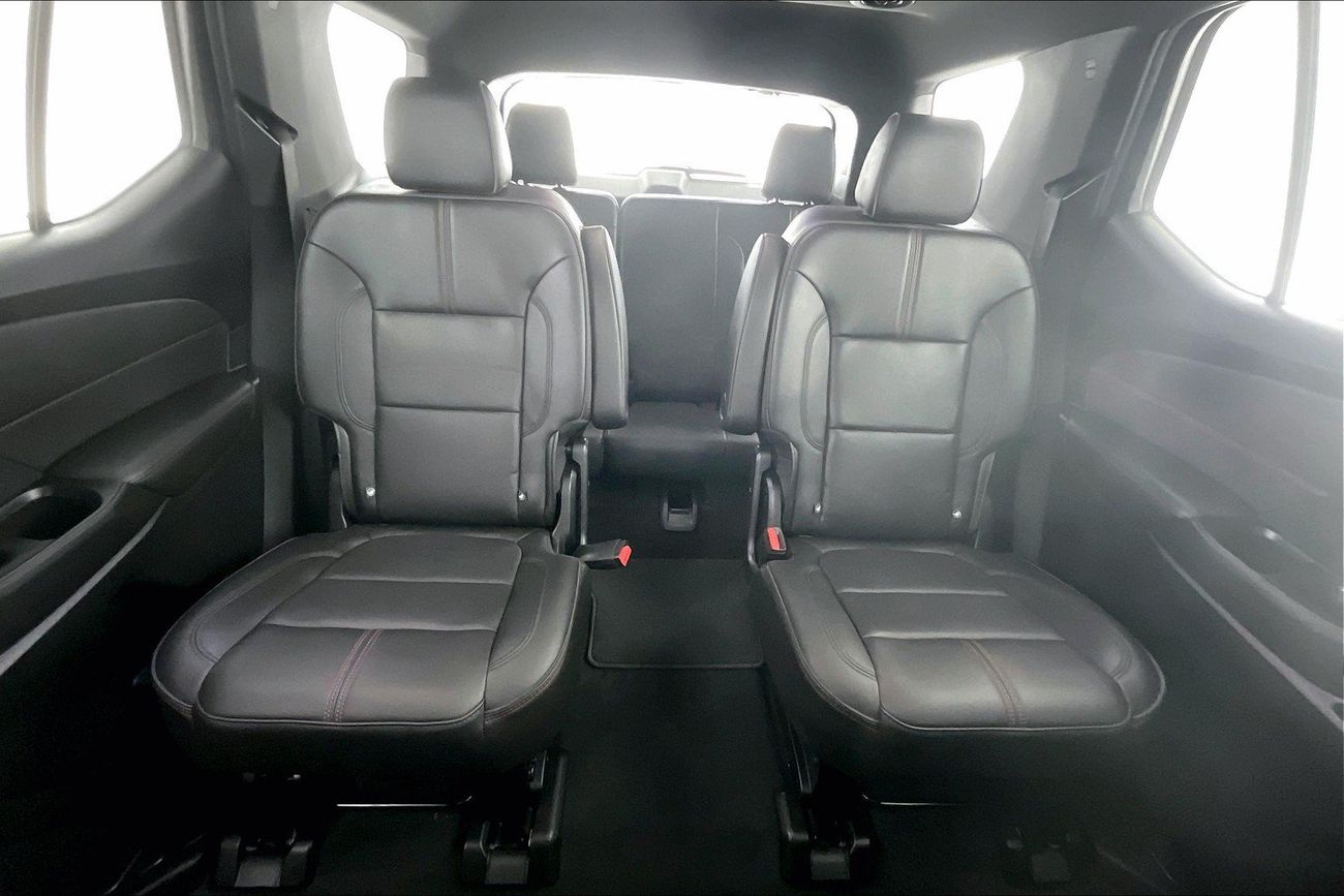 Chevrolet Traverse RS | Guaranteed Warranty | 0 Down Payment