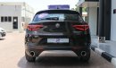 Alfa Romeo Stelvio S Q4